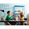 LEGO Конструктор Ninjago РАБОТА Нии Самурай Х