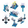 Makeblock Розширення для mBot і mBot Ranger: гаджети сприйняття (Perception gizmos add-on pack for mBot & mBot Ranger)