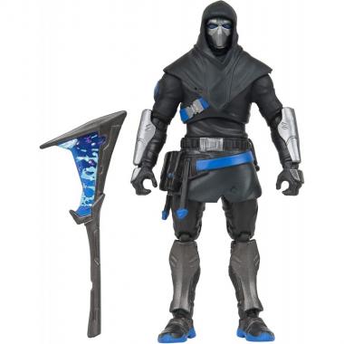 Fortnite Коллекционная фигурка Jazwares Fortnite Solo Mode Fusion S8