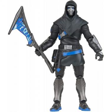 Fortnite Коллекционная фигурка Jazwares Fortnite Solo Mode Fusion S8