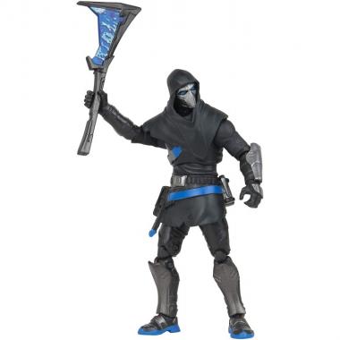 Fortnite Коллекционная фигурка Jazwares Fortnite Solo Mode Fusion S8