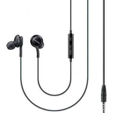 Samsung Провідна гарнітура 3.5mm Earphones (IA500) Black