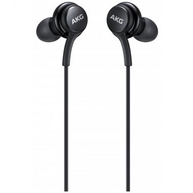 Samsung Провідна гарнітура 3.5mm Earphones (IA500) Black