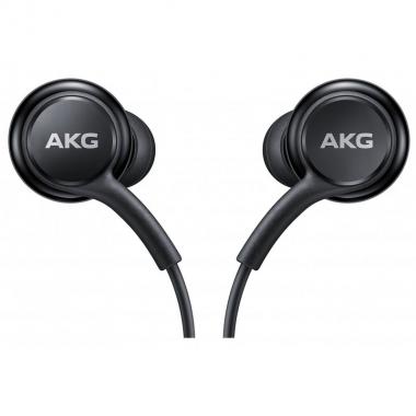 Samsung Провідна гарнітура 3.5mm Earphones (IA500) Black