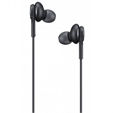 Samsung Провідна гарнітура 3.5mm Earphones (IA500) Black