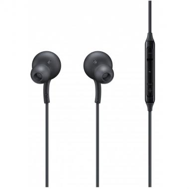 Samsung Провідна гарнітура 3.5mm Earphones (IA500) Black