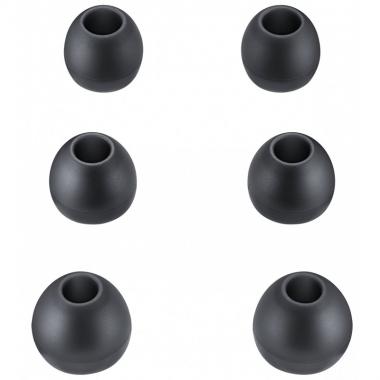 Samsung Провідна гарнітура 3.5mm Earphones (IA500) Black