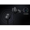 Samsung Провідна гарнітура 3.5mm Earphones (IA500) Black
