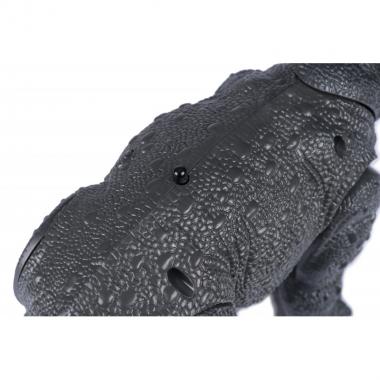 Same Toy Динозавр - Трицератопс сірий (світло, звук) RS6137BUt