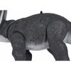 Same Toy Динозавр - Трицератопс сірий (світло, звук) RS6137BUt