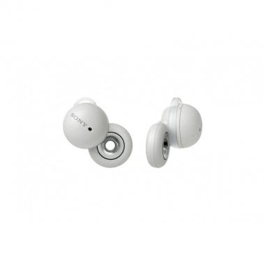 Sony Навушники LinkBuds WF-L900 TWS IPX4 Білий