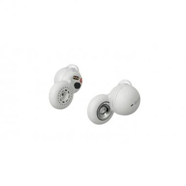 Sony Навушники LinkBuds WF-L900 TWS IPX4 Білий