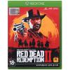Rockstar Red Dead Redemption 2 (XBOX)
