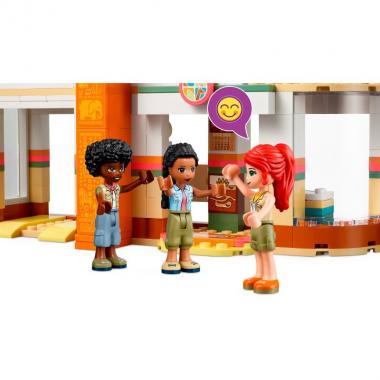 LEGO Friends Mia's Wildlife Rescue