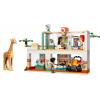 LEGO Friends Mia's Wildlife Rescue