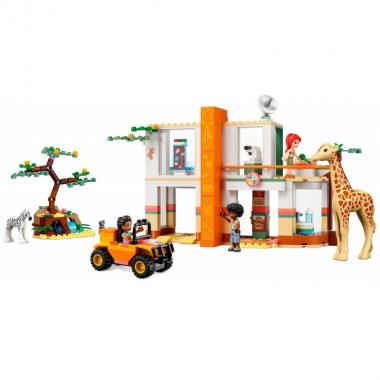 LEGO Friends Mia's Wildlife Rescue