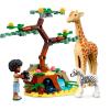 LEGO Friends Mia's Wildlife Rescue