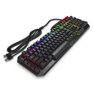 HP Omen Gaming Sequencer Keyboard