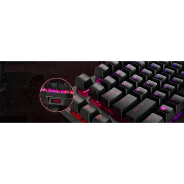 HP Omen Gaming Sequencer Keyboard