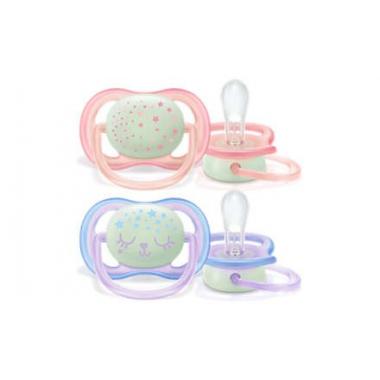 Avent Ultra Air Нічна [SCF376/12]