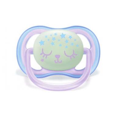 Avent Ultra Air Нічна [SCF376/12]