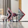 LEGO Конструктор Star Wars Истребитель СИД ситхов 75272