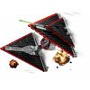 LEGO Конструктор Star Wars Истребитель СИД ситхов 75272