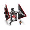 LEGO Конструктор Star Wars Истребитель СИД ситхов 75272