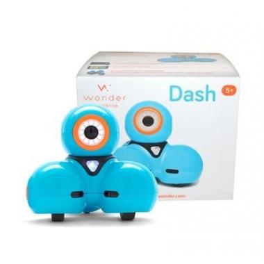 Wonder Workshop Робот Dash