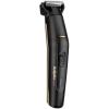 BaByliss Multi kit trimmer 11-in-1 face&beard, 11 attachments, black