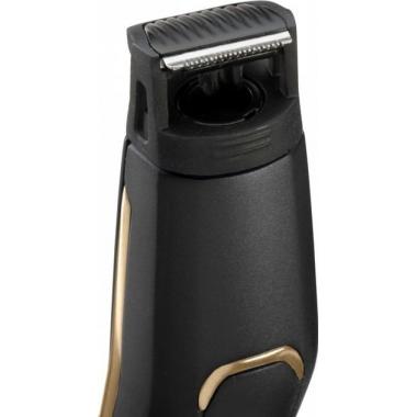BaByliss Multi kit trimmer 11-in-1 face&beard, 11 attachments, black