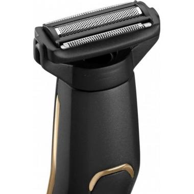 BaByliss Multi kit trimmer 11-in-1 face&beard, 11 attachments, black