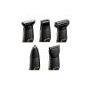 BaByliss Multi kit trimmer 11-in-1 face&beard, 11 attachments, black
