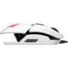 HP Omen Reactor White/Red