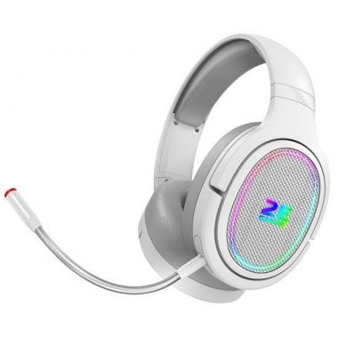 2E Gaming HG330 RGB 3.5mm White