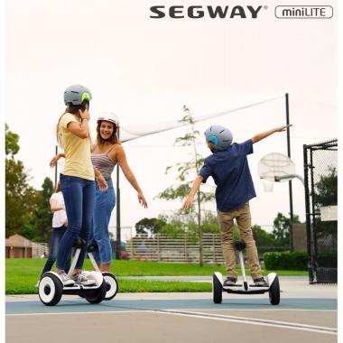 Segway miniLITE