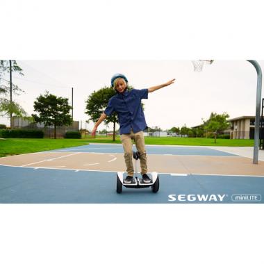 Segway miniLITE