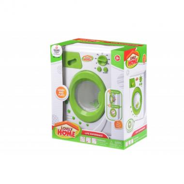 Same Toy Ігровий набір Lovely Home - Пральна машина