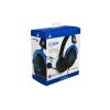 HyperX Cloud Gaming Headset for PS4 Black/Blue