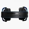 HyperX Cloud Gaming Headset for PS4 Black/Blue