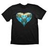 Gaya Футболка Starcraft II Protoss Heart [GE1813S]