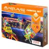 MagPlayer Конструктор магнітний 72 од. (MPA-72)