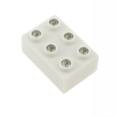 LIGHT STAX Элементы 3х2 Junior с LED подсветкой 8 цветов LS-M04030