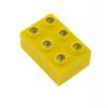 LIGHT STAX Элементы 3х2 Junior с LED подсветкой 8 цветов LS-M04030