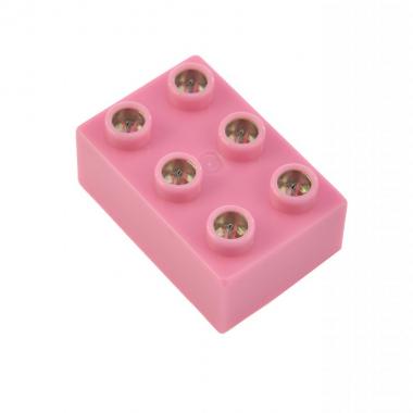 LIGHT STAX Элементы 3х2 Junior с LED подсветкой 8 цветов LS-M04030