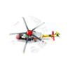 LEGO Конструктор Technic Рятувальний гелікоптер Airbus H175