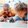 LEGO Super Heroes Batman versus Harley Quinn