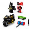 LEGO Super Heroes Batman versus Harley Quinn