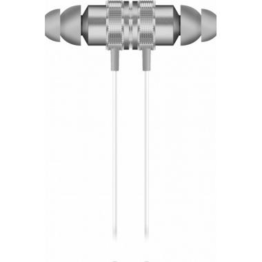 Razer Hammerhead[for iOS Mercury White]