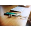 Razer Hammerhead[for iOS Mercury White]